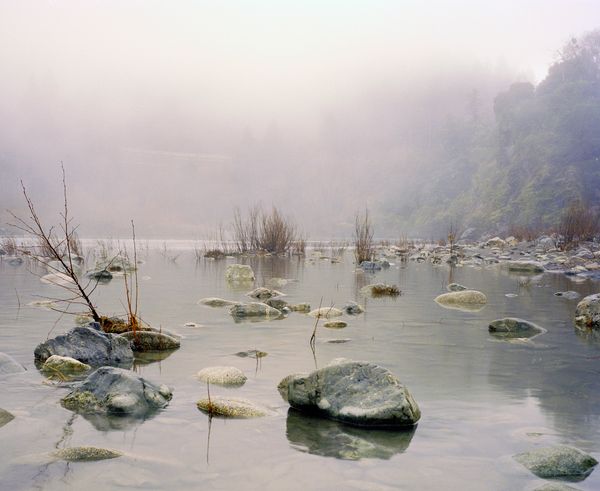 © Justin Maxon - Image from the Reservation High photography project