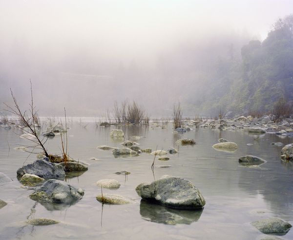 © Justin Maxon - Image from the Reservation High photography project