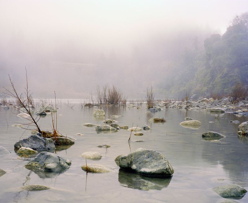 © Justin Maxon - Image from the Reservation High photography project