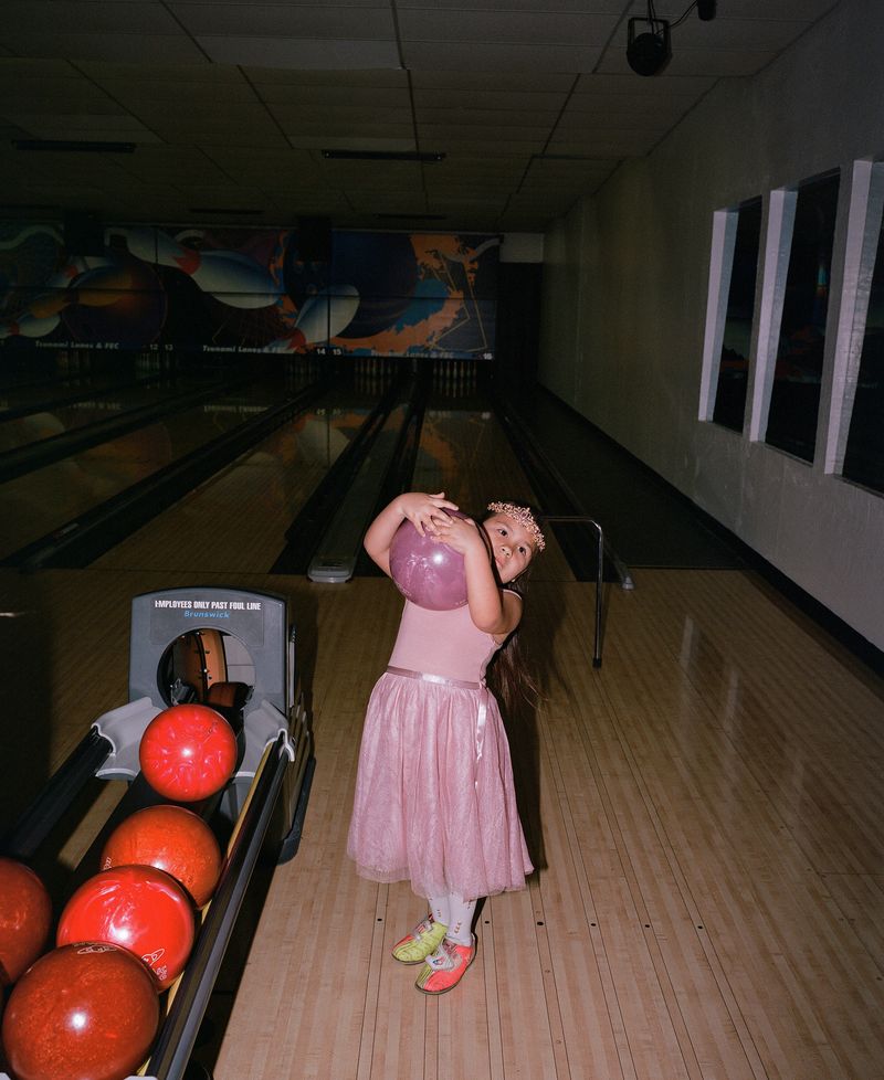 © Justin Maxon - Image from the Reservation High photography project