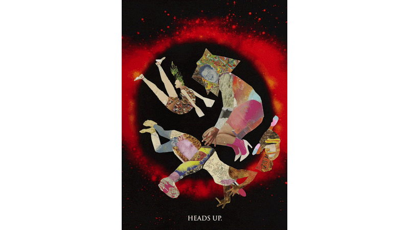 © Justin Maxon - Image from the Sissy Boy Sweet photography project