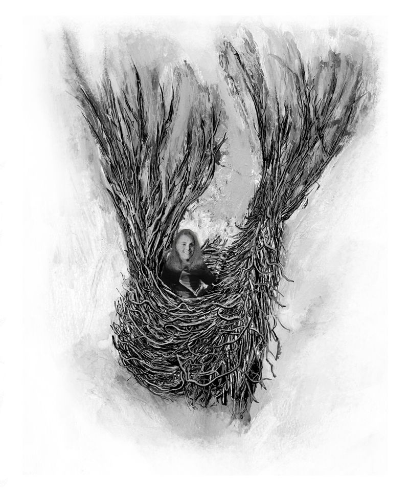 © Justin Maxon - Image from the Sissy Boy Sweet photography project