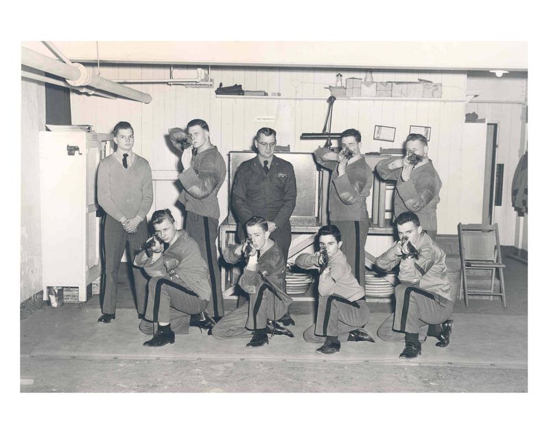 © Justin Maxon - Image from the Chester: Staring Down the White Gaze photography project