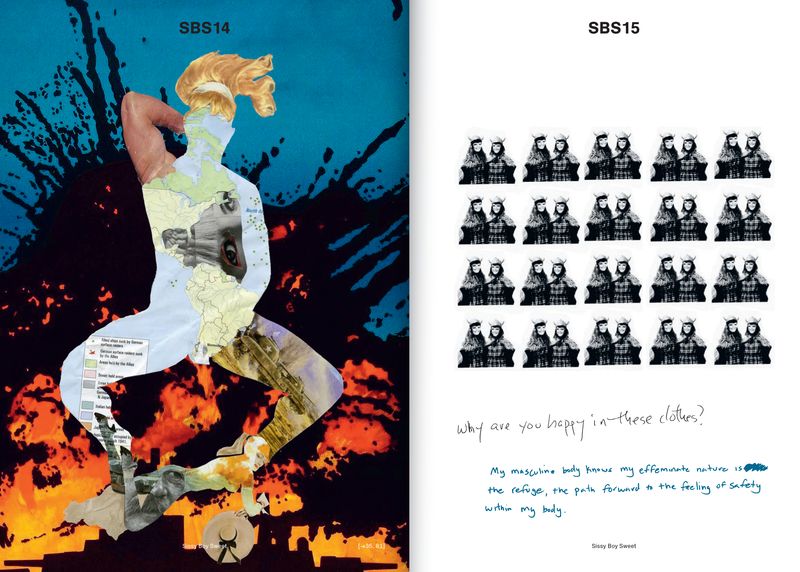 © Justin Maxon - Image from the Chester: Staring Down the White Gaze photography project