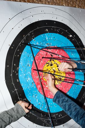 The Dark Side of Sport