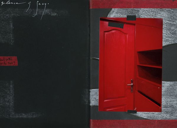 © Martina Cirese - Image from the Silence is Sexy photography project