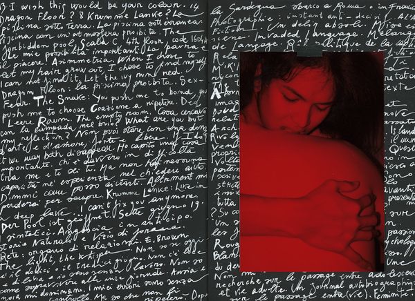 © Martina Cirese - Image from the Silence is Sexy photography project