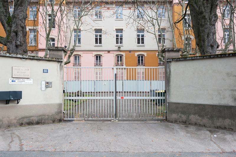 © Martina Cirese - Image from the The Dark Side of Sport photography project