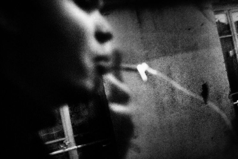 © Martina Cirese - Image from the Asankojo photography project