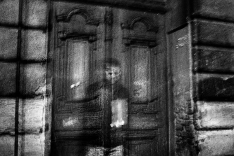 © Martina Cirese - Image from the Asankojo photography project