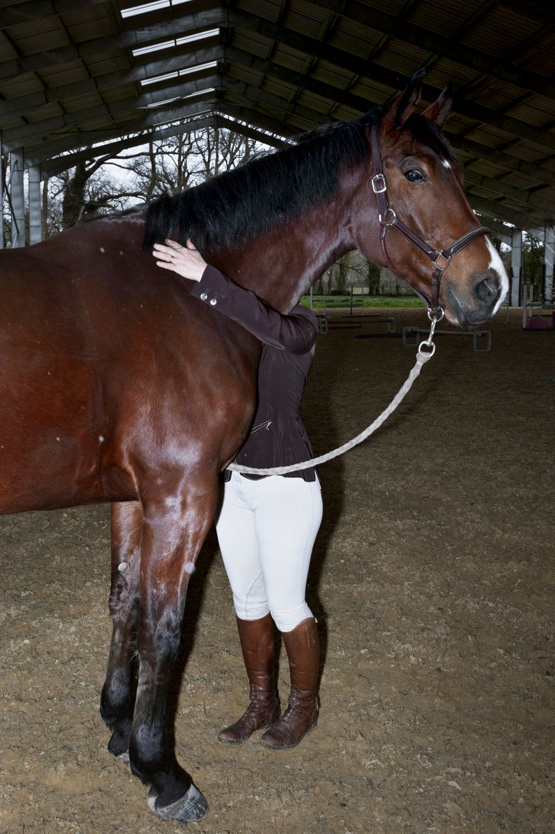 © Martina Cirese - Image from the The Dark Side of Sport photography project