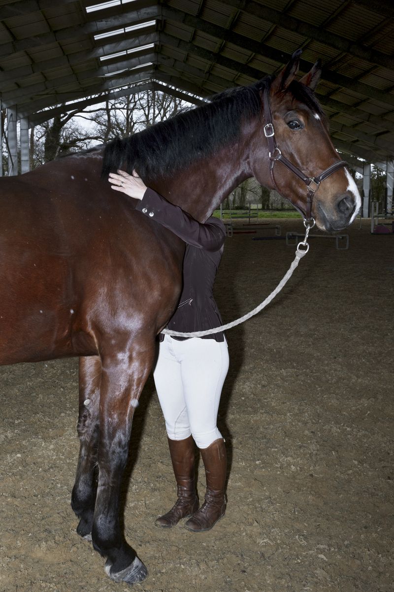 © Martina Cirese - Image from the The Dark Side of Sport photography project