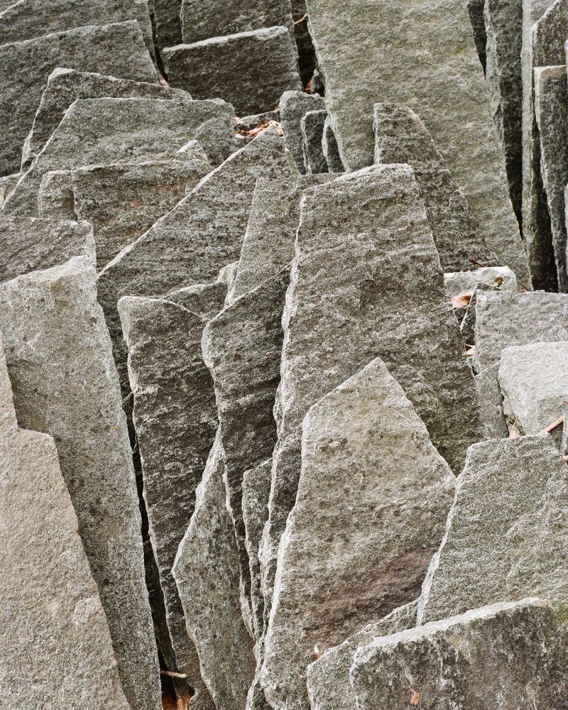 © Giaime Meloni - Image from the Hôtel Monte Veritá photography project