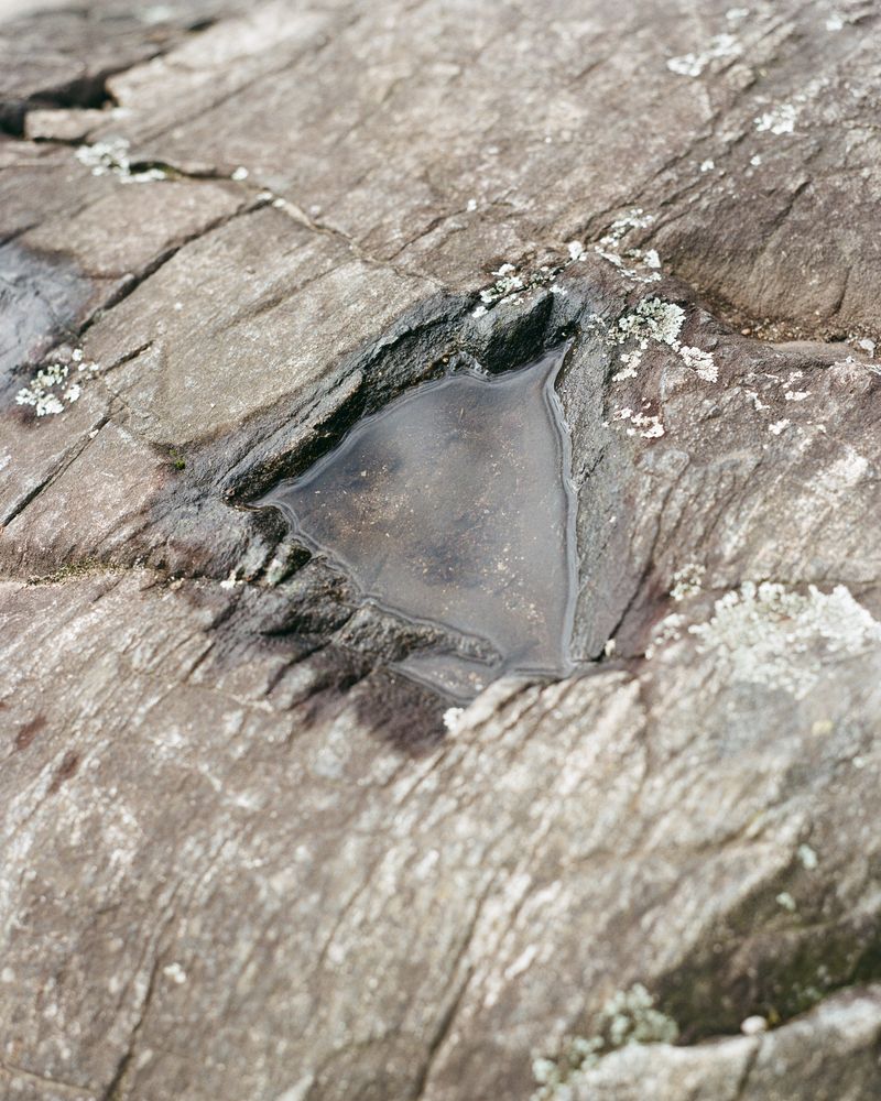 © Giaime Meloni - Image from the Hôtel Monte Veritá photography project