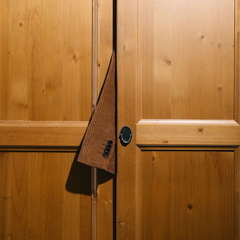© Teresa Halbreiter - Image from the I spy with your little eye photography project