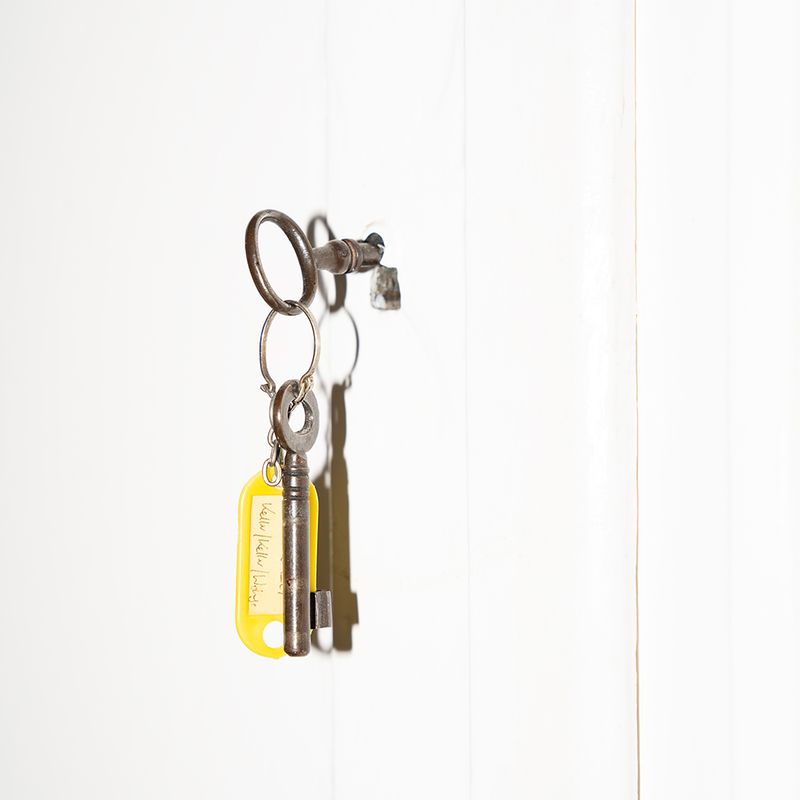 © Teresa Halbreiter - Image from the I spy with your little eye photography project