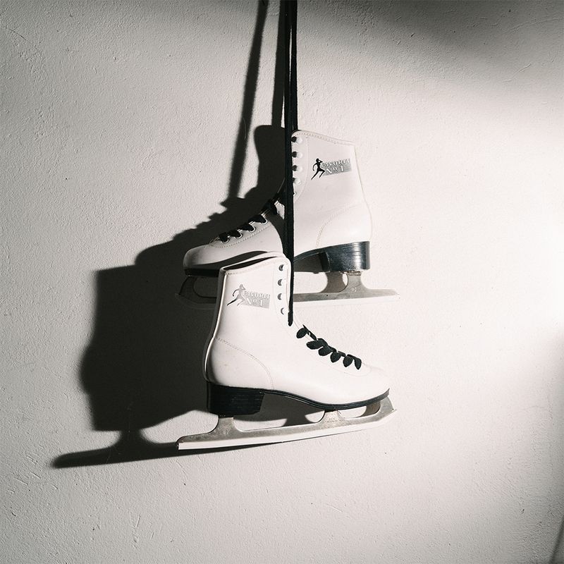 © Teresa Halbreiter - Image from the I spy with your little eye photography project