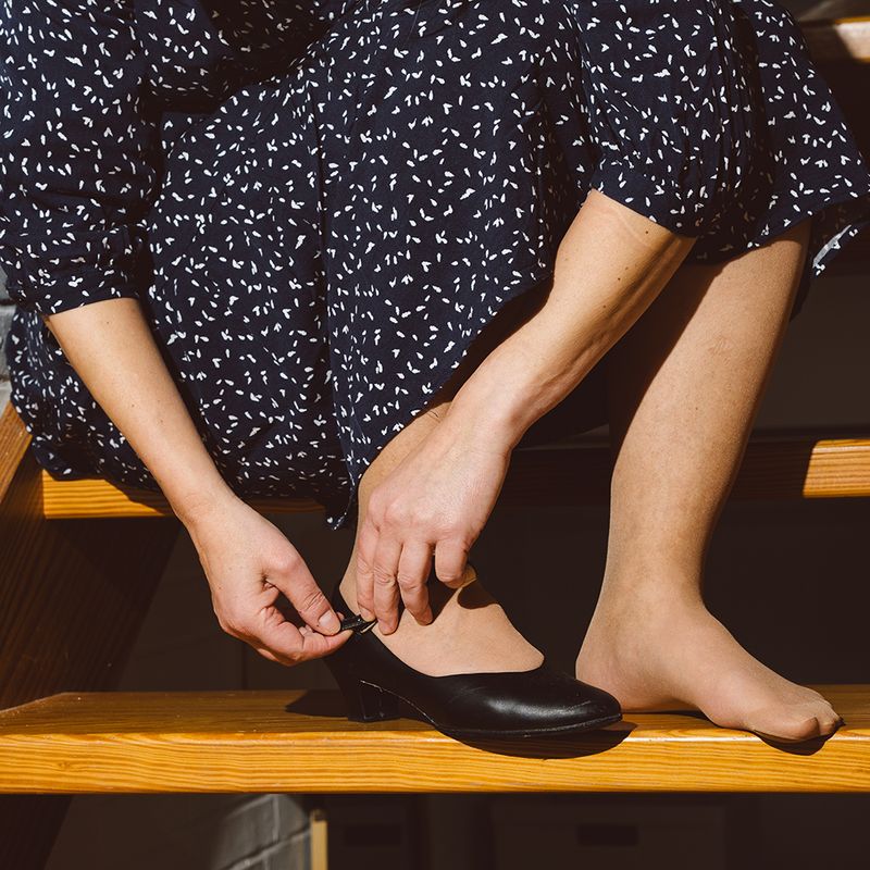 © Teresa Halbreiter - Image from the I spy with your little eye photography project