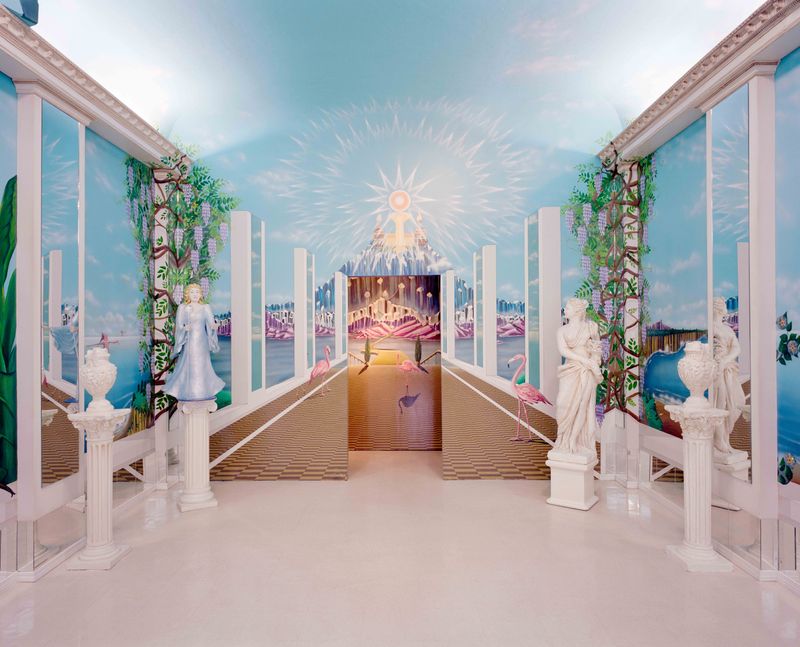 © Marco Gehlhar - Image from the The Great Filter photography project