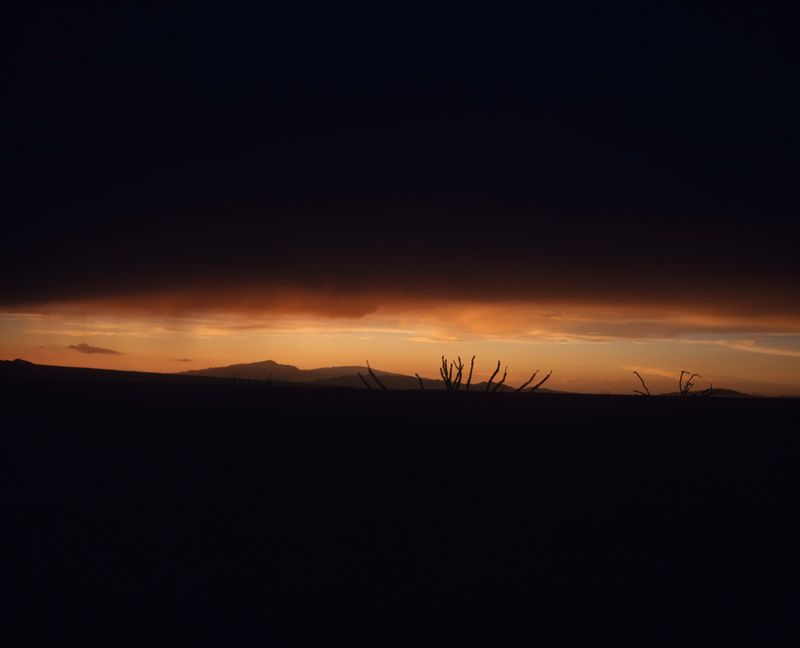 © Marco Gehlhar - Image from the The Great Filter photography project