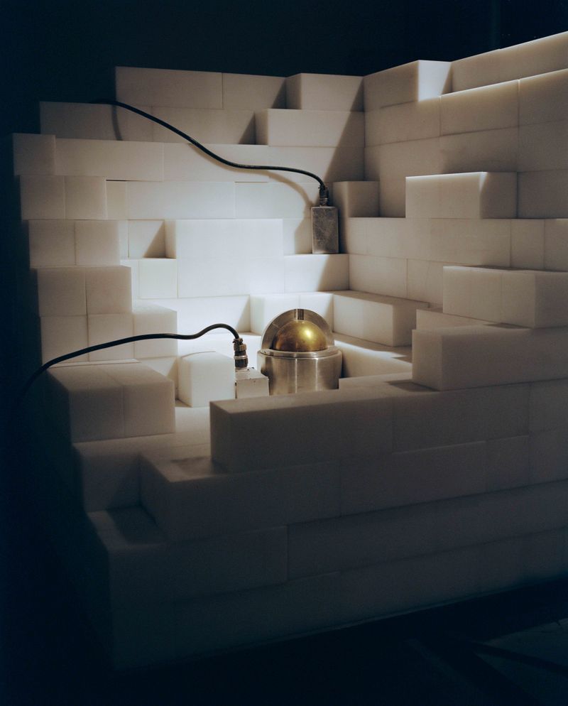 © Marco Gehlhar - Image from the The Great Filter photography project