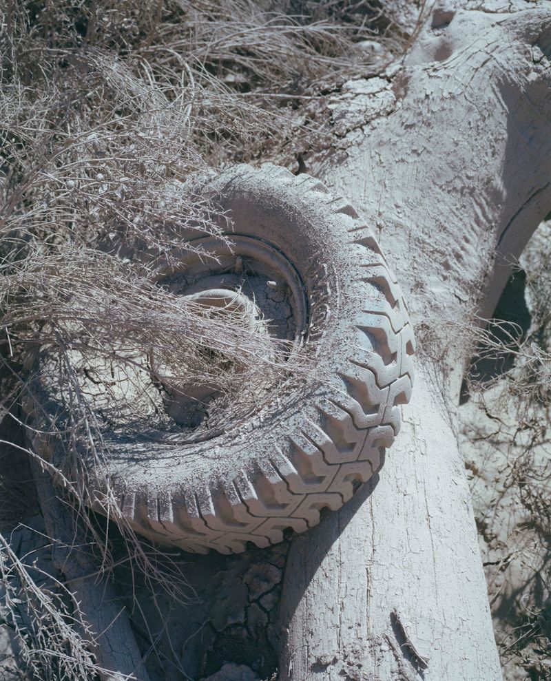 © Marco Gehlhar - Image from the The Great Filter photography project