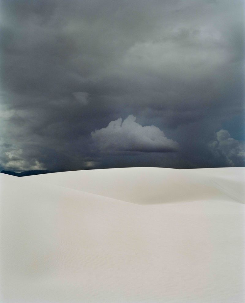 © Marco Gehlhar - Image from the The Great Filter photography project