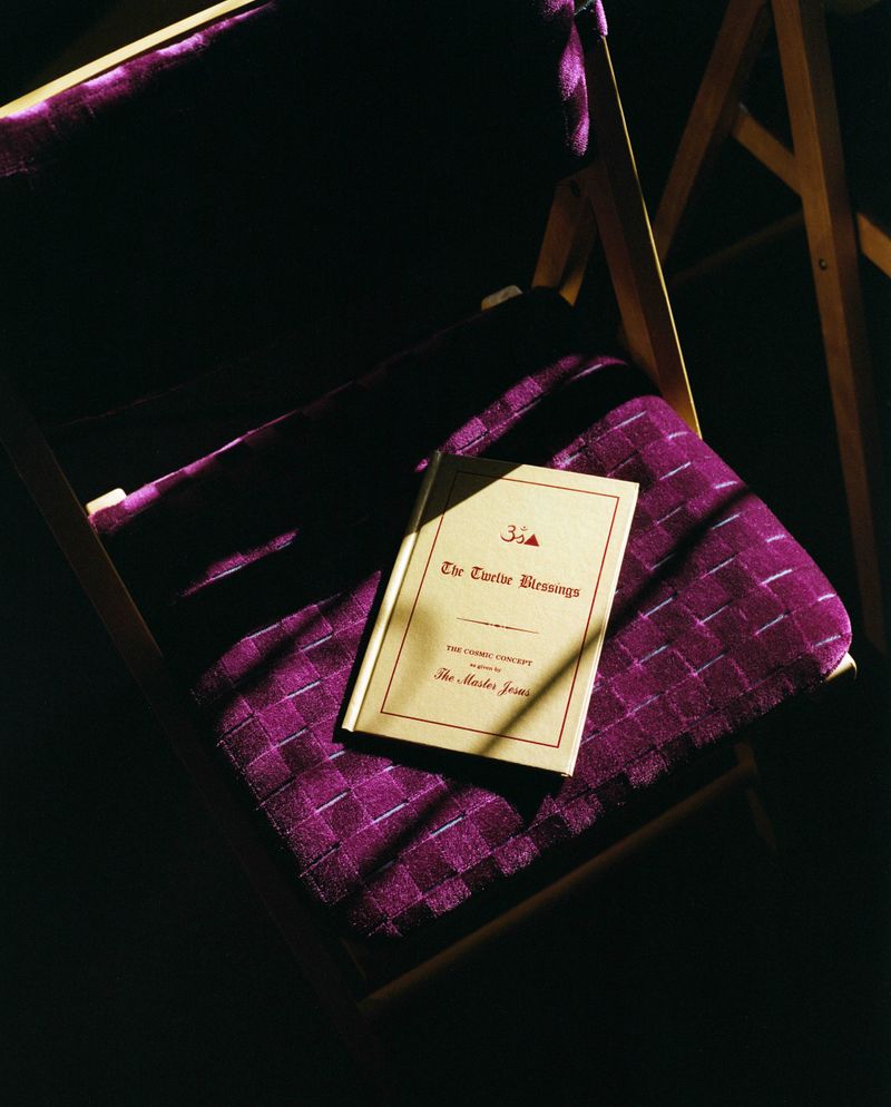 © Marco Gehlhar - Image from the The Great Filter photography project