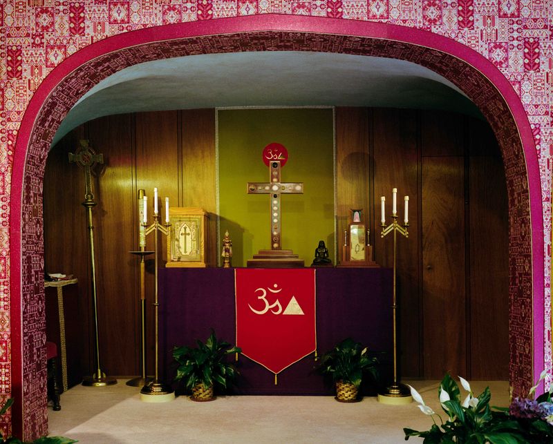 © Marco Gehlhar - Image from the The Great Filter photography project