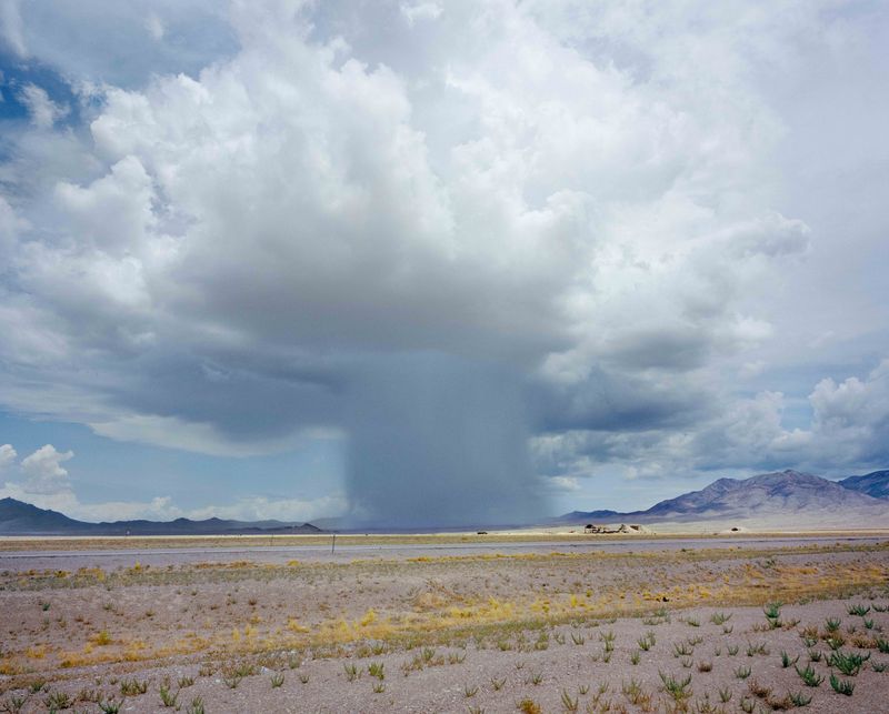 © Marco Gehlhar - Image from the The Great Filter photography project