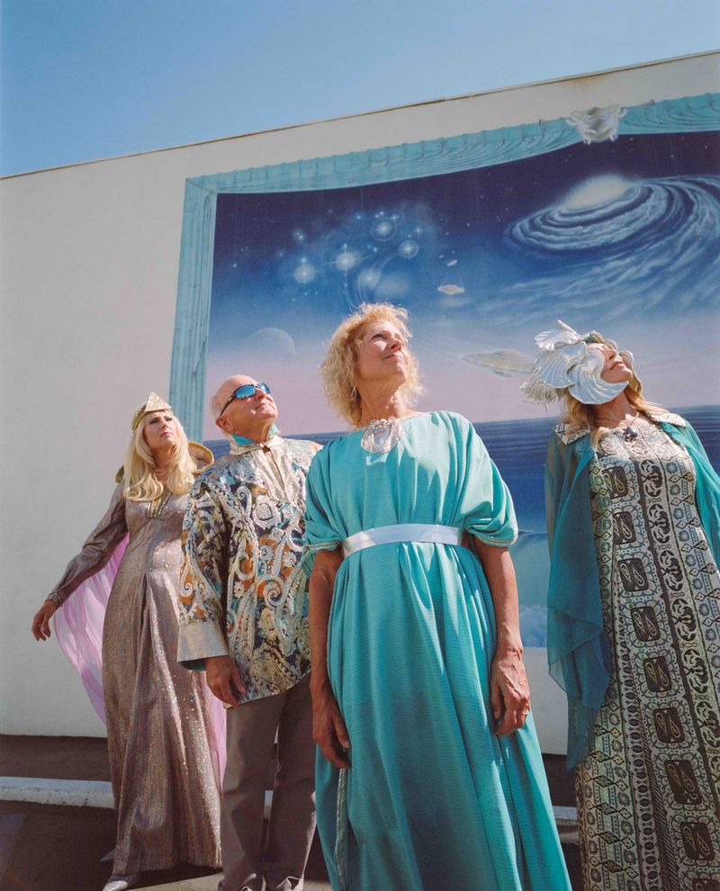 © Marco Gehlhar - Image from the The Great Filter photography project