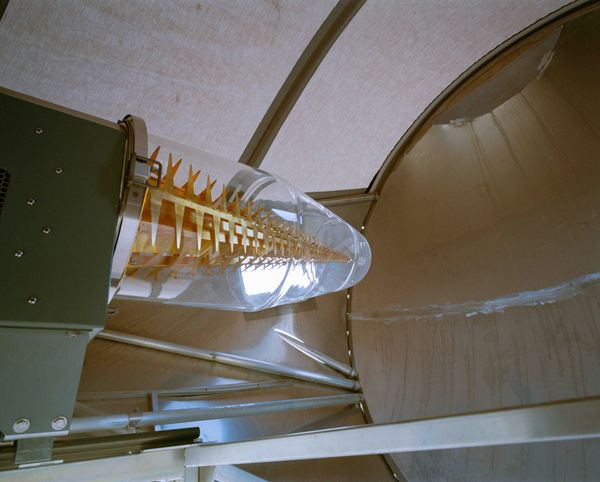 © Marco Gehlhar - Image from the The Great Filter photography project