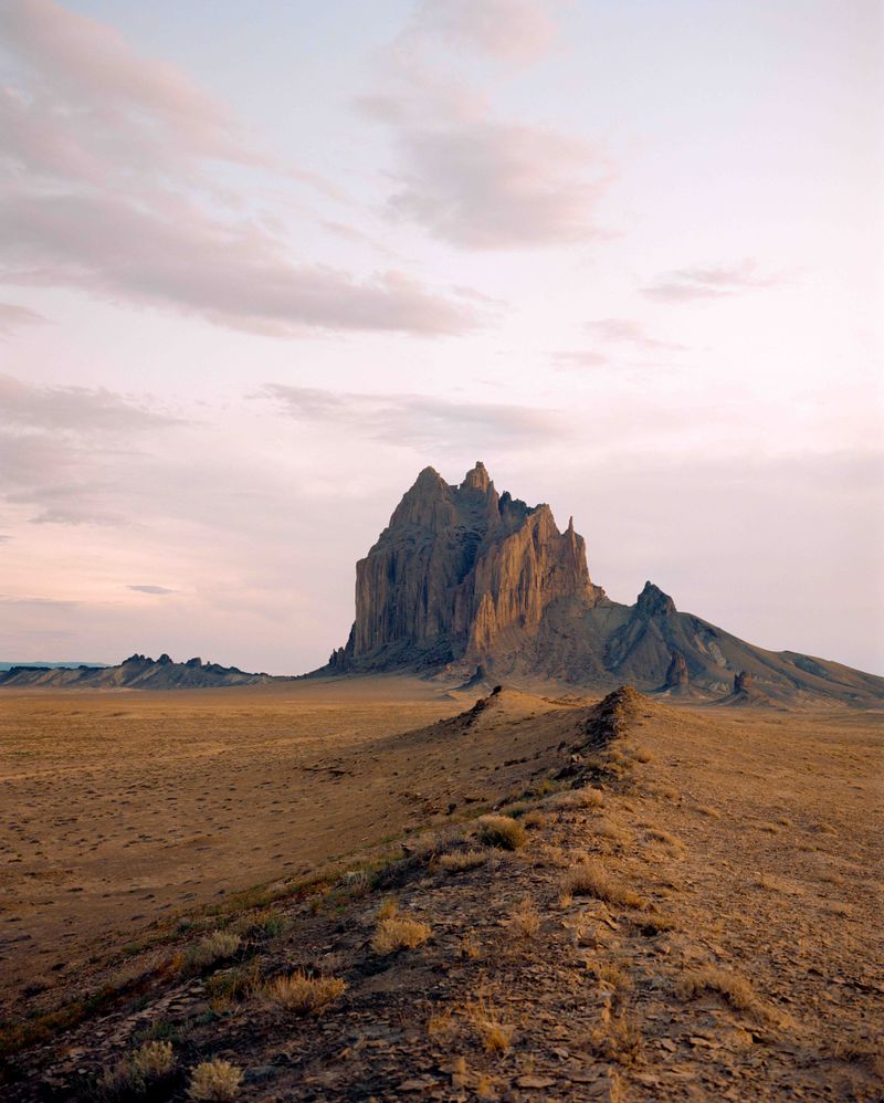 © Marco Gehlhar - Image from the The Great Filter photography project