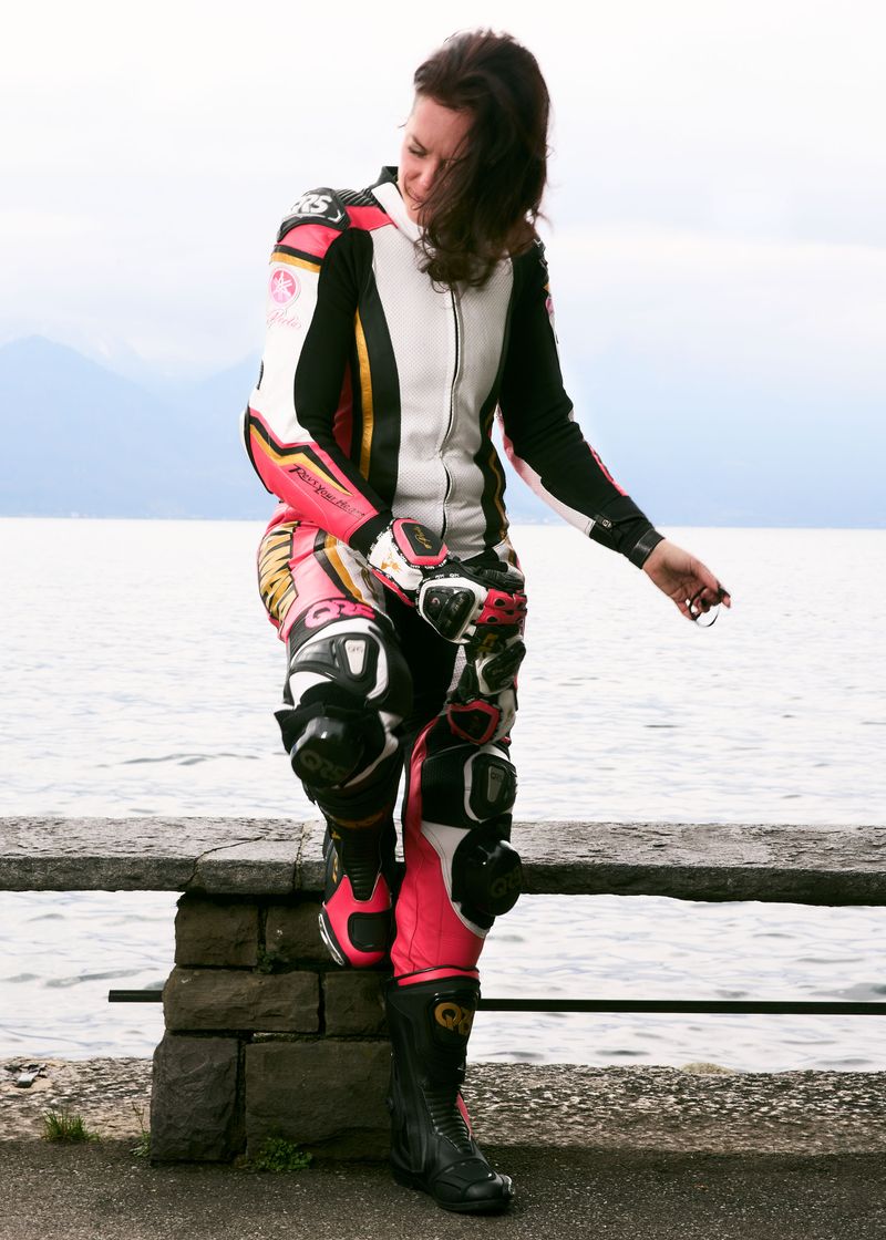 © Shiny Vallenas - Image from the Because He Liked Cars photography project