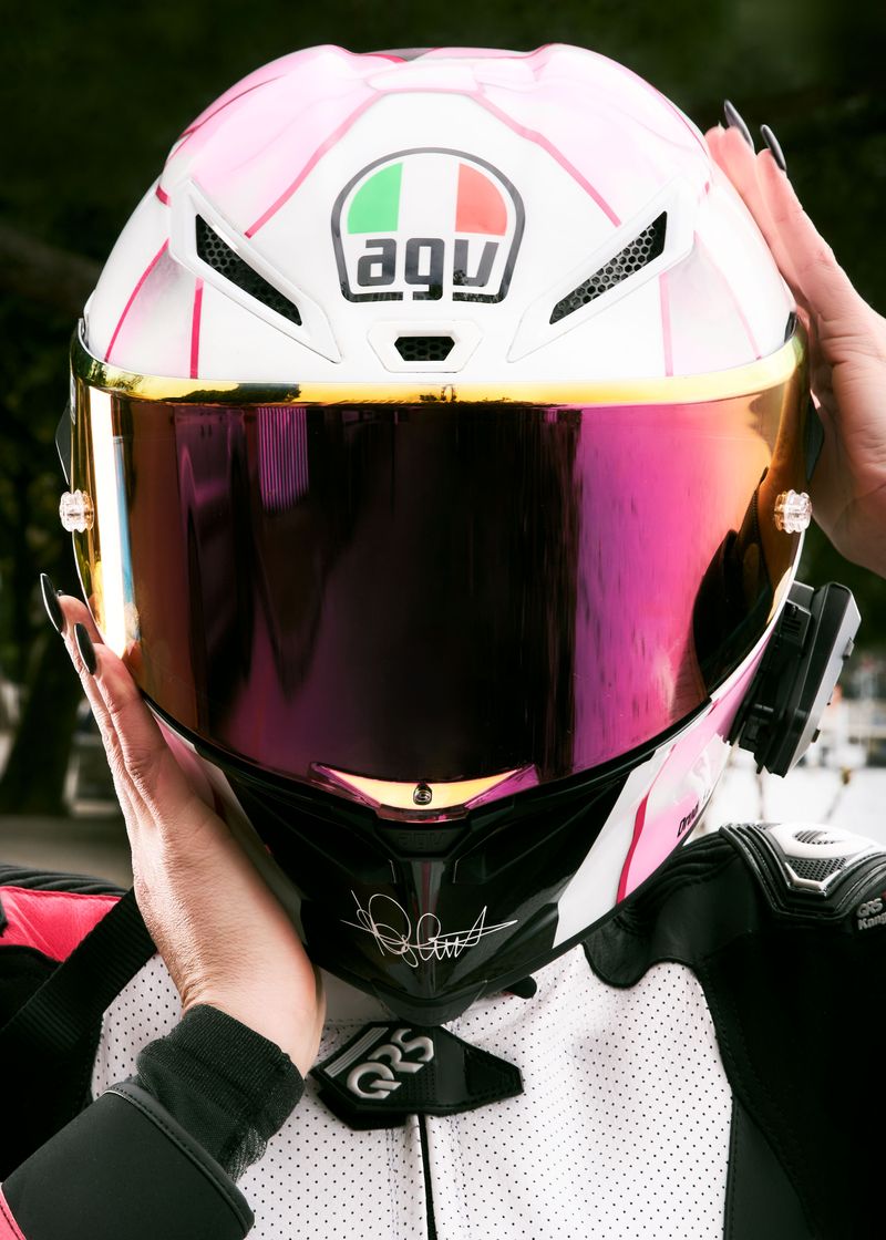 © Shiny Vallenas - Image from the Because He Liked Cars photography project