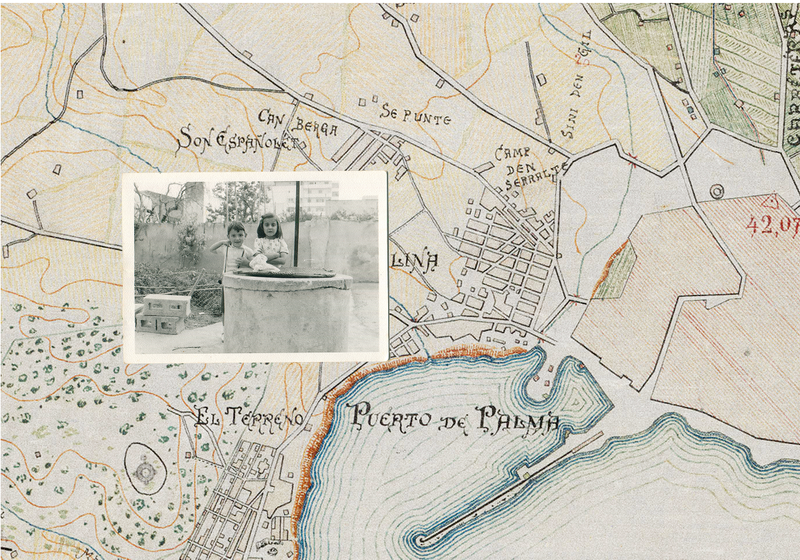 © Maya Valencia - Image from the Islander Out photography project