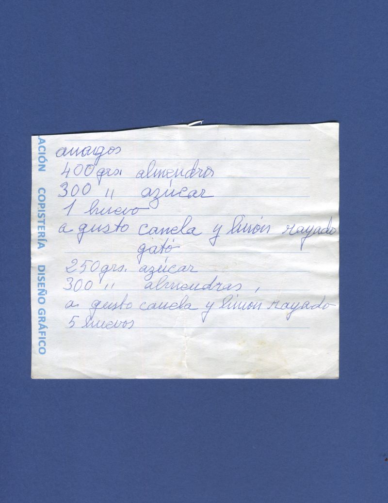 © Maya Valencia - Image from the Elegy for a house photography project