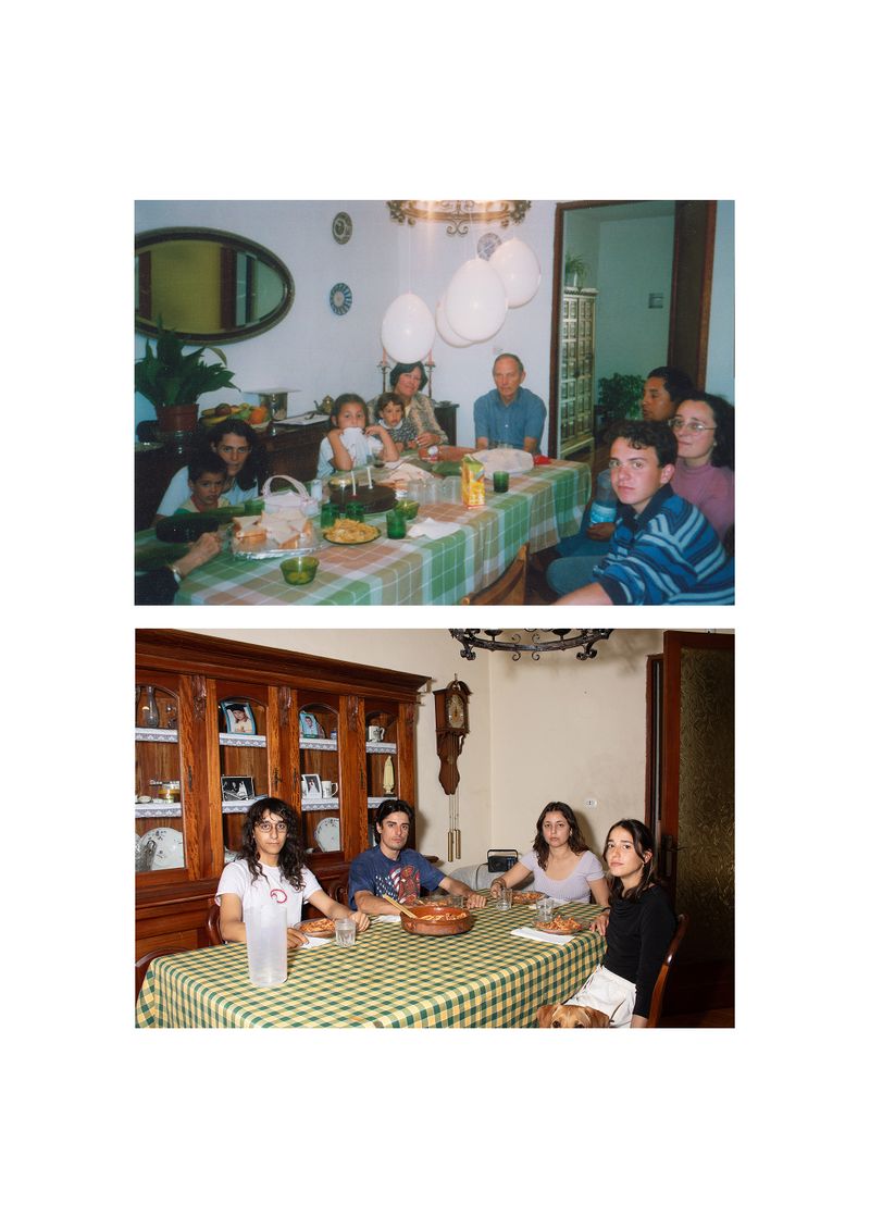 © Maya Valencia - Image from the Islander Out photography project