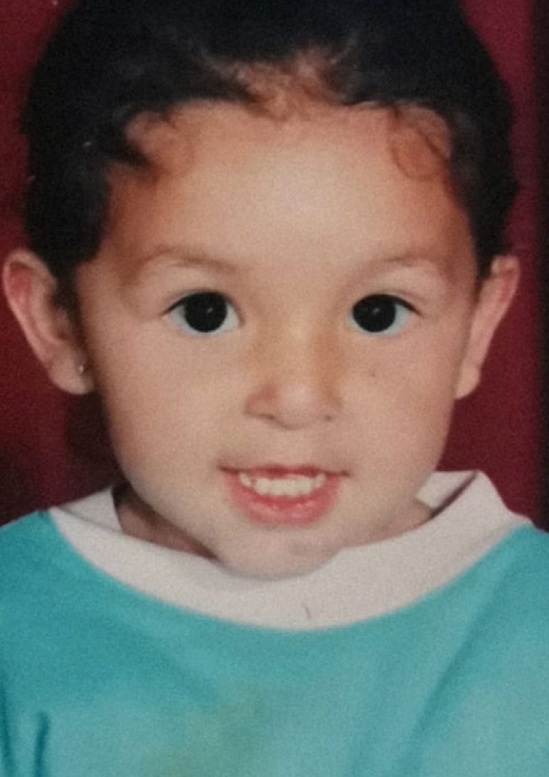 © Maya Valencia - Image from the Islander Out photography project