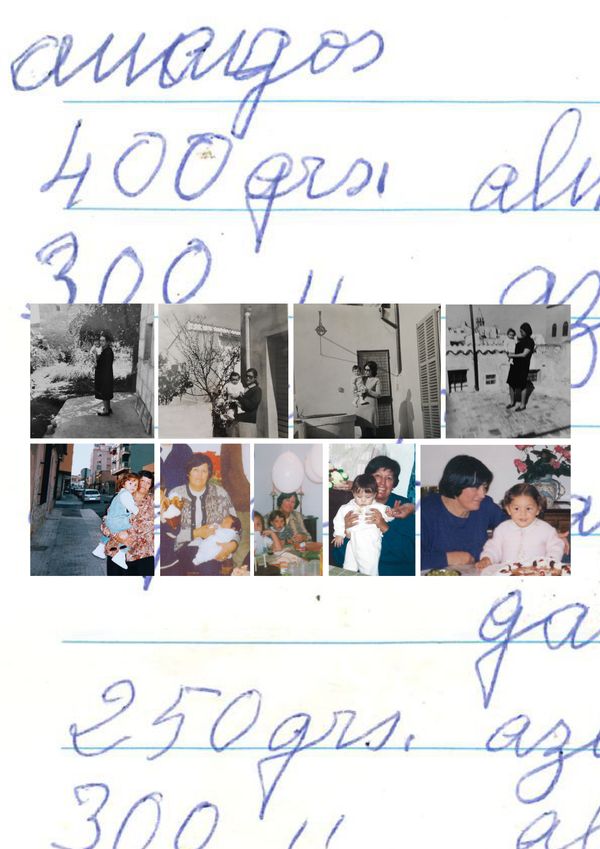 © Maya Valencia - Image from the Islander Out photography project