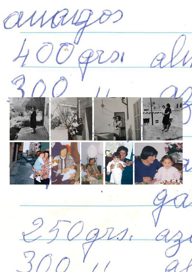 © Maya Valencia - Image from the Islander Out photography project