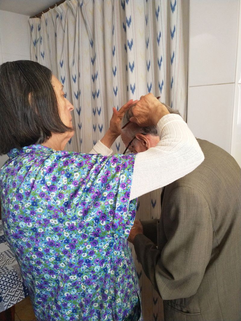 © Maya Valencia - Image from the Islander Out photography project