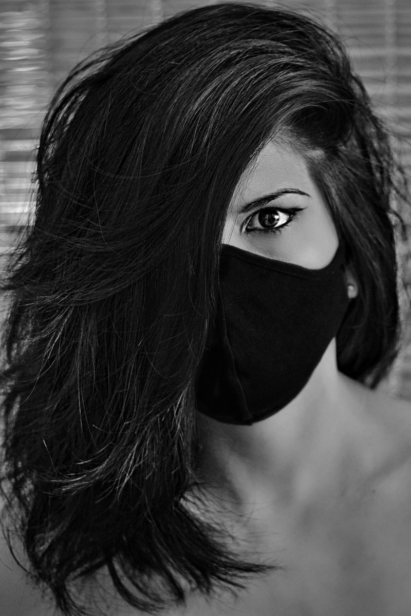 Feem #4 | Fotografía: Lorena Ledesma (Argentina)