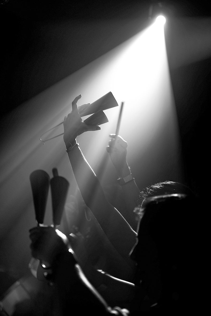 Feem #13 | Fotografía: Giovanna Pasquini (Brasil)