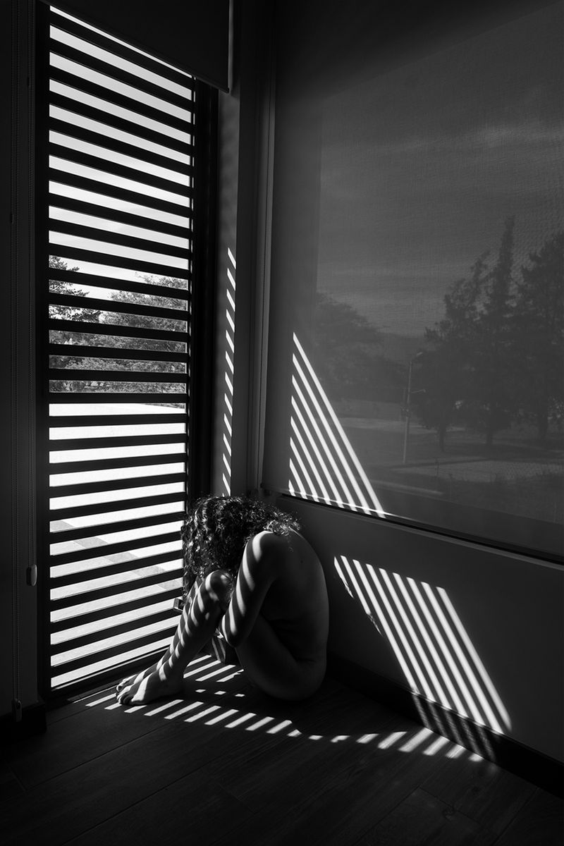 Feem #7 | Fotografía: Yinna Higuera (Ecuador)