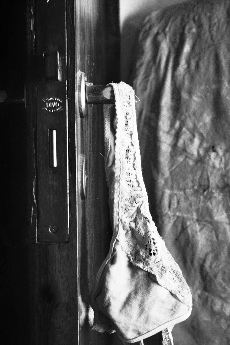 Feem #1 | Fotografía: Alejandra Cedrón (Argentina)