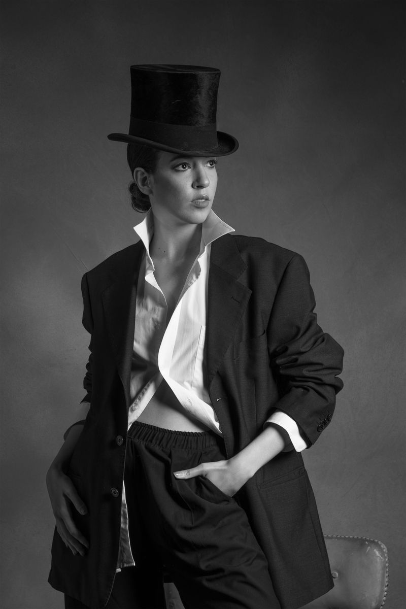 Feem #6 | Fotografía: Soledad Malgor (Uruguay)