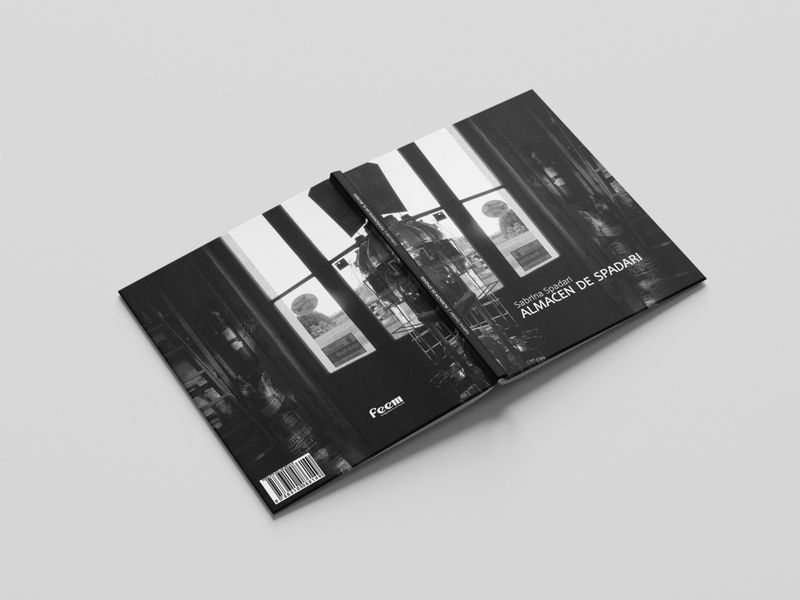 Image from a project on PhMuseum