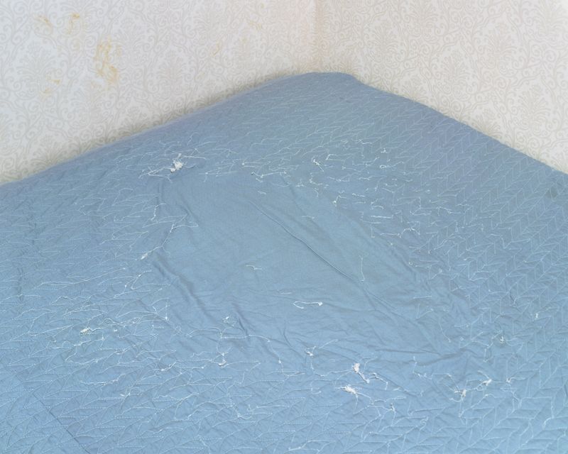 © minjue - Untitled 2, 2019