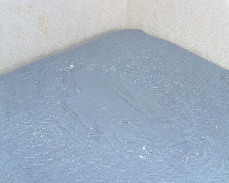 © minjue - Untitled 2, 2019